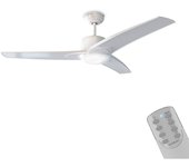 EnergySilence Aero 550, Ventilador de techo