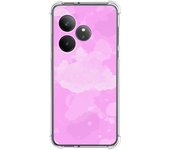 Funda Antigolpes Realme GT 6 / GT 6T 5G Acuarela 04