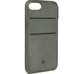 Twelve South RelaxedLeather funda para teléfono móvil 11,9 cm (4.7 pulgadas pulgadas) Gris