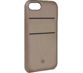 Twelve South RelaxedLeather funda para teléfono móvil 11,9 cm (4.7 pulgadas pulgadas) Gris pardo