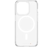 PanzerGlass 1181 funda para teléfono móvil 15,5 cm (6.1 pulgadas pulgadas) Transparente