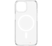 PanzerGlass 1180 funda para teléfono móvil 15,5 cm (6.1 pulgadas pulgadas) Transparente