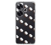 Funda Antigolpes Xiaomi Poco F6 5G Cocos