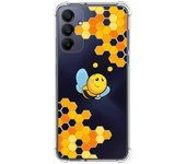 Funda Samsung Galaxy S24+ Plus 5G Abeja