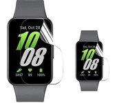 Kit 2x Film Gel OEM para Samsung Galaxy Fit 3 40mm - Transparente