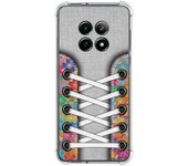 Funda Antigolpes Realme 12 5G / 12x 5G Zapatillas 04