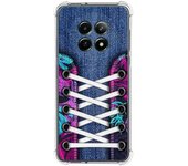 Funda Antigolpes Realme 12 5G / 12x 5G Zapatillas 06