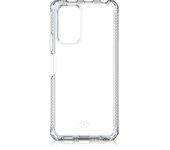 ITSKINS SPECTRUM//CLEAR funda para teléfono móvil 16,9 cm (6.67 pulgadas pulgadas) Transparente