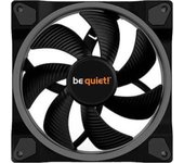 VENTILADOR 140X140 BEQUIET LIGHT WINGS