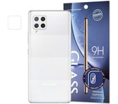 Película Para Cámara Galaxy A42 5G - Transparente
