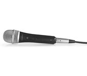 Nedis MPWD50BK micrófono Negro