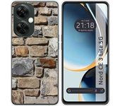 Funda Silicona Oneplus Nord CE 3 Lite 5G Ladrillo 03