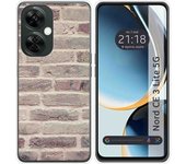 Funda Silicona Oneplus Nord CE 3 Lite 5G Ladrillo 01