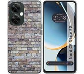 Funda Silicona Oneplus Nord CE 3 Lite 5G Ladrillo 02