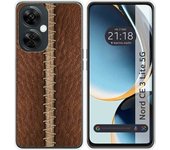 Funda Silicona Oneplus Nord CE 3 Lite 5G Cuero 01