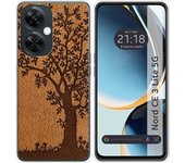 Funda Silicona Oneplus Nord CE 3 Lite 5G Cuero 03