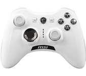 Controlador de juegos inalámbrico Force GC30 V2 blanco