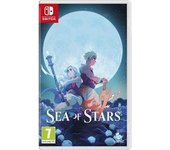 Sea Of Stars Switch