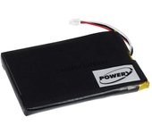 Batería para GPS Falk F6