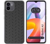 Funda Silicona Xiaomi Redmi A2 Metal
