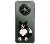 Funda Antigolpes Realme 12 5G / 12x 5G Perros 01