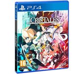 Cris Tales (PS4)