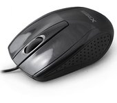 Esperanza XM110K ratón mano derecha USB tipo A Óptico 1000 DPI