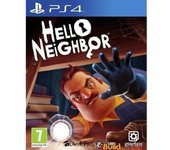 Hello Neighbor (PS4)