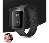 Hydrogel Full Smartwatch Hydrogel Película protectora para Amazfit Bip