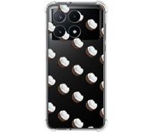 Funda Antigolpes Xiaomi Poco F6 Pro 5G Cocos