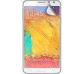 Paquete de 2 protectores de pantalla para Samsung Galaxy Note 3 Lite N7505 - Transparente