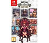 Kingdom Hearts Melody Of Memory Juego de Xbox One