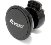 Equip 245431 soporte Soporte pasivo Teléfono móvil/smartphone Negro