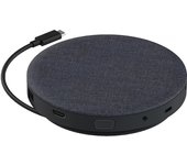 Devia 6938595330742 cargador de dispositivo móvil Gris Interior