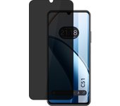 Protector Hidrogel Antiespías Realme C51
