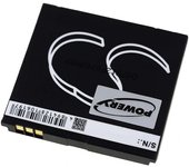Batería para WayteQ X820bt