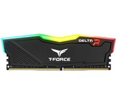 Team Group DELTA RGB módulo de memoria 32 GB 2 x 16 GB DDR4 3200 MHz