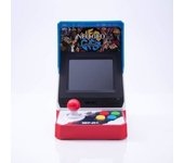 Consola Oficial NEO GEO MINI - 40 Aniversario - Versión Japonesa
