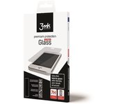 Película Flexiglass (Tpu+Vidro Templado) 3Mk Honor 20 - Transparente