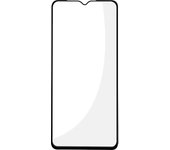 Cristal Templado para Nokia C21 Plus Antiarañazos Negro