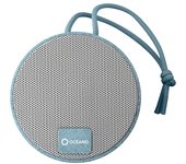 SBS TEOCNSPEAKERB altavoz portátil Altavoz monofónico portátil Azul 3 W