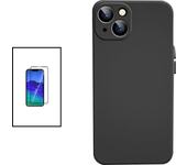 Cubierta completa Kit de membrillero de agua + cubierta de silicona líquida