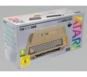 Consola Atari The 400 Mini