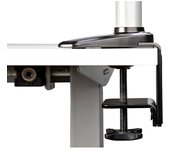 StarTech.com Brazo de Soporte de Sobremesa para Ordenador Portátil - Brazo Articulado para Portátil