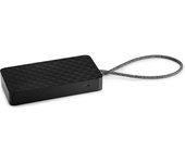 HP Cargador portátil USB-C Essential