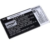 Batería para Samsung Galaxy S5 Neo
