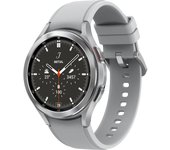 Smartwatch SAMSUNG Galaxy Watch 4 Classic 46Mm Plata Sm-R890 (Reacondicionado Marcas Mínimas)