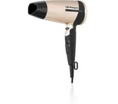 SE-1600 Dorado Secador de pelo