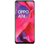 OPPO A74 5G 128GB+6GB RAM
