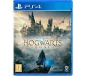 JUEGO SONY PS4 HOGWARTS LEGACY